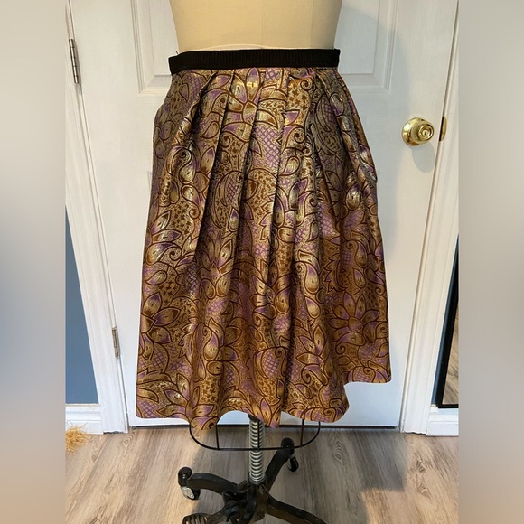 NWT MARNI For H&M Skirt Size 6 - Picture 4 of 15